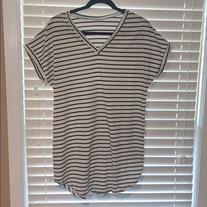 T-shirt Dress
